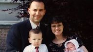 Nathan and Denise Leuthold (Image via Facebook/@DatelineNBC)